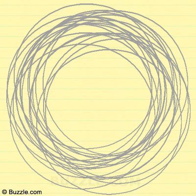 Drawing Circle