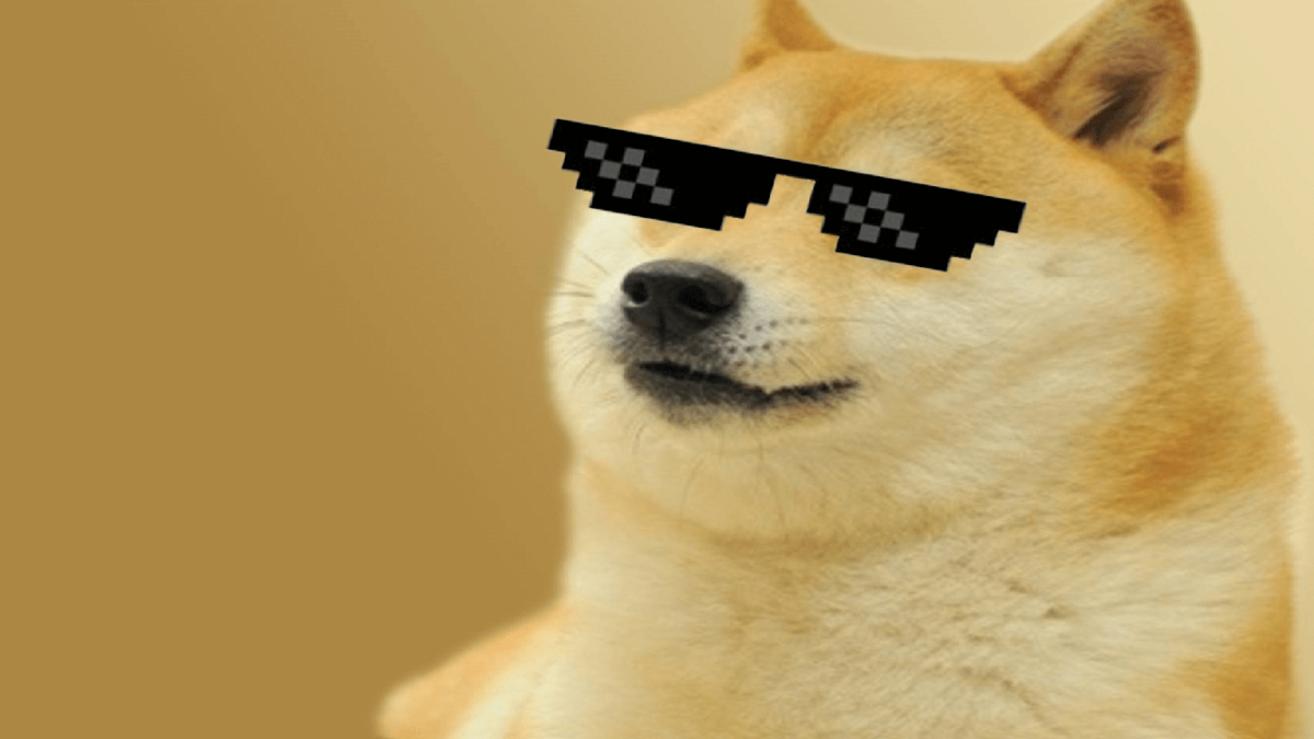 Dogecoin Price On Coinbase - Coinbase Adds Dogecoin To Its ...