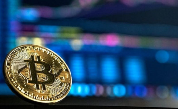 cryptocurrency coin