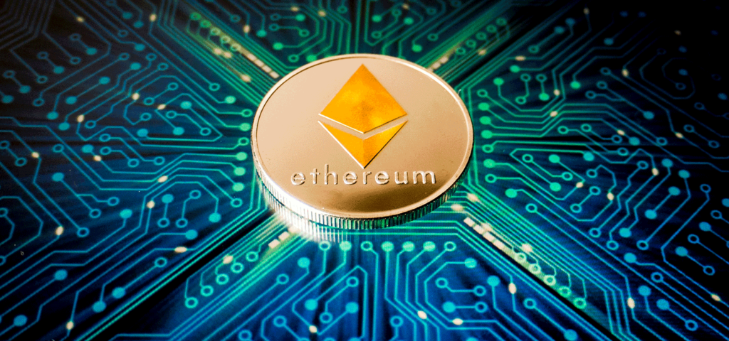 ethereum cryptocurrency jettison