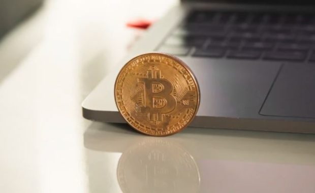 VeChain Partnerships Bitcoin