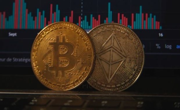 How to Transfer from Coinbase to Coinbase Pro Bitcoin