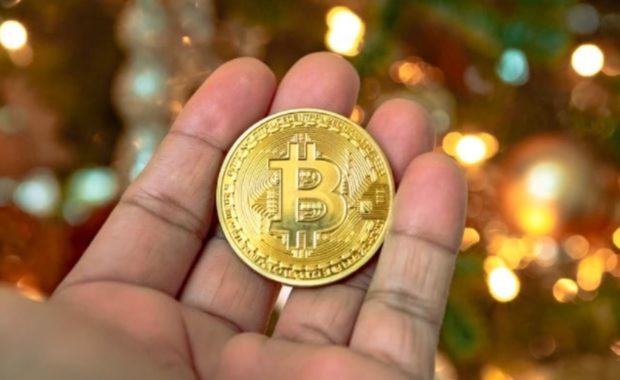 Coinbase Taxes Bitcoin