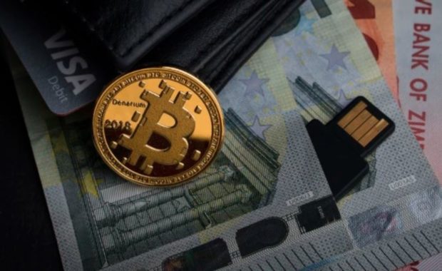 Transfer From Coinbase to Coinbase Pro Bitcoin